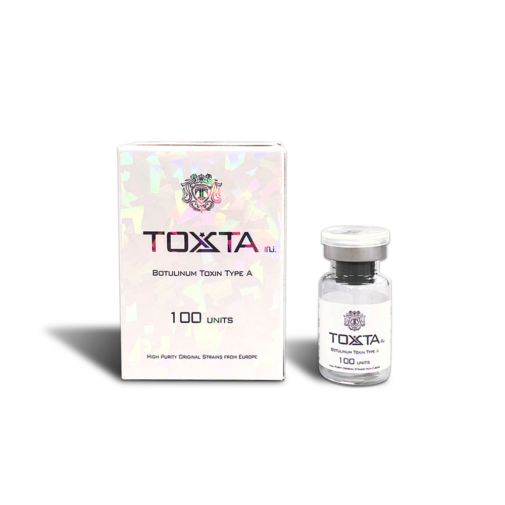 TOXTA 100 U