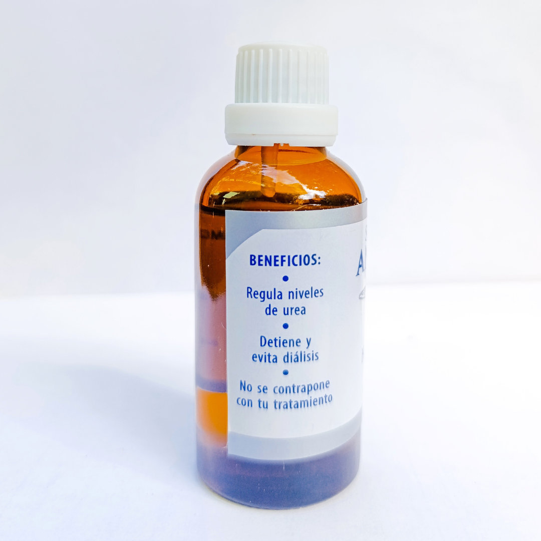 Suero de Anguila