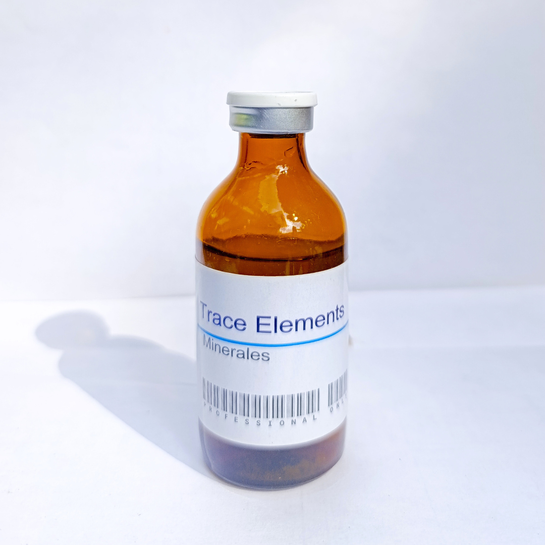 Trace Elements