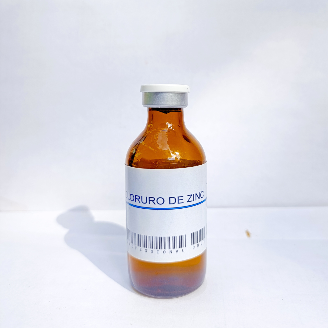 Cloruro de Zinc