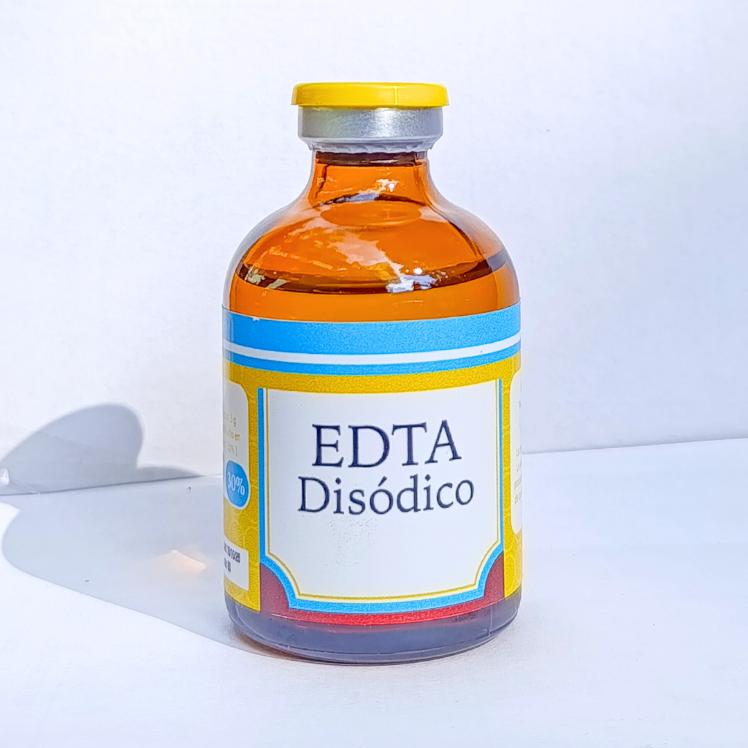 EDTA - Disódico