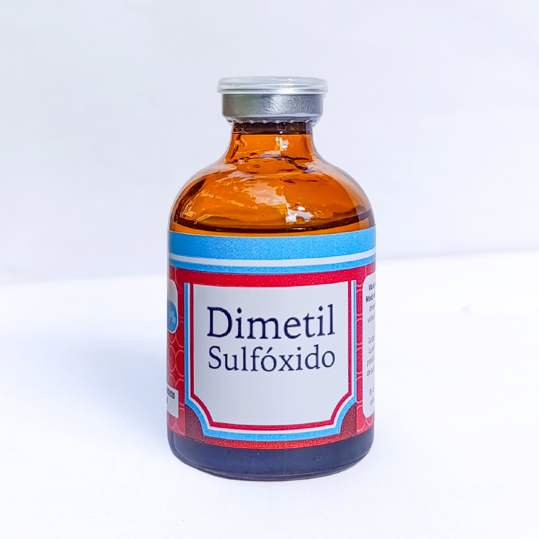 Dimetil Sulfóxido (DMSO)