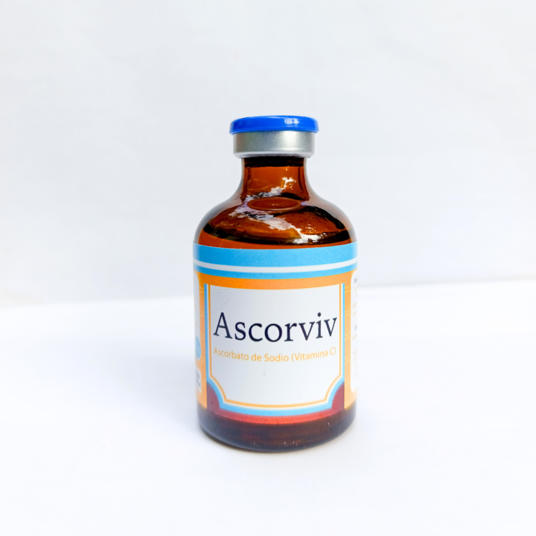 Ascorviv