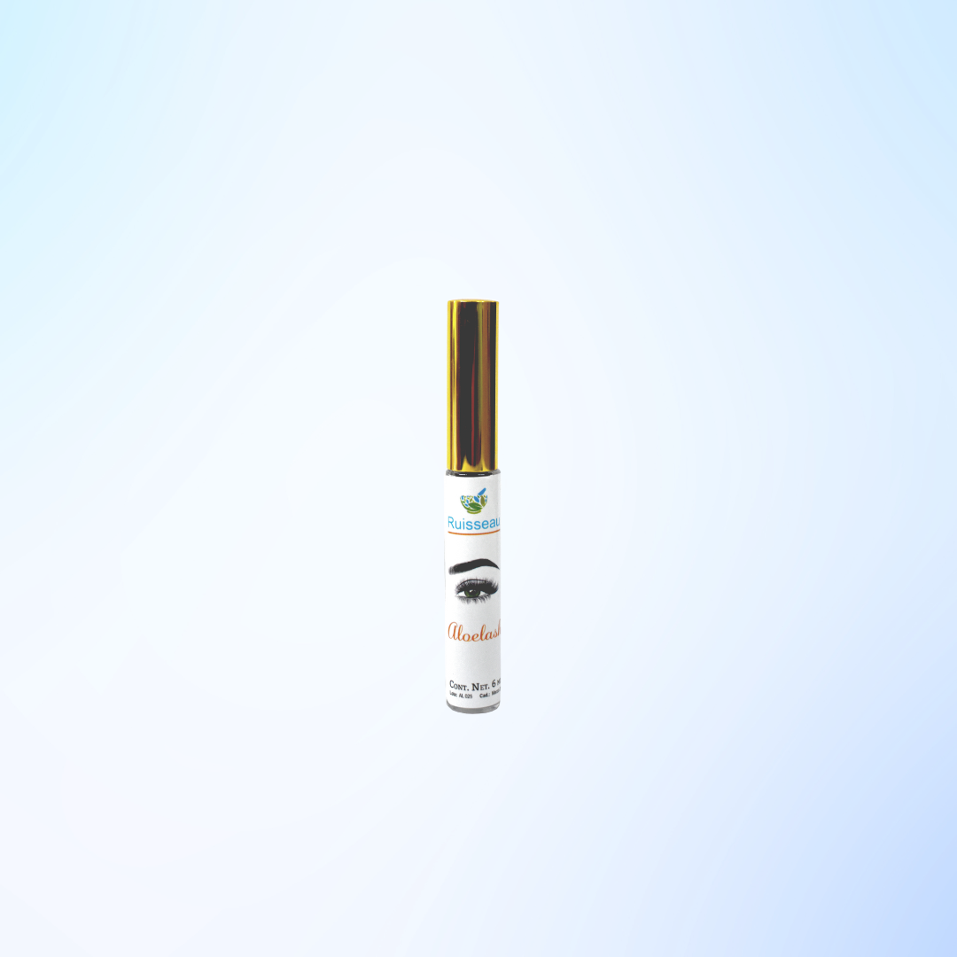 Aloe Lash