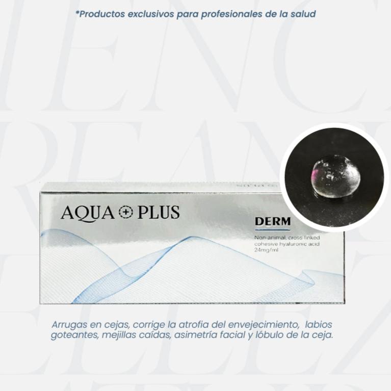 AQUA PLUS DERM