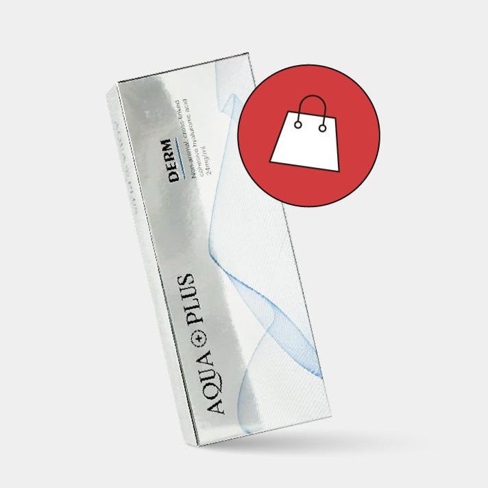 AQUA PLUS DERM