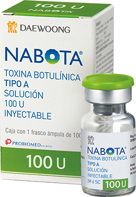 NABOTA 100 U