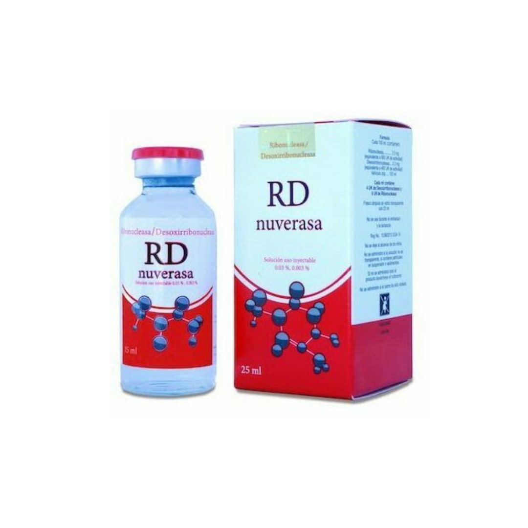 RD Nuverasa