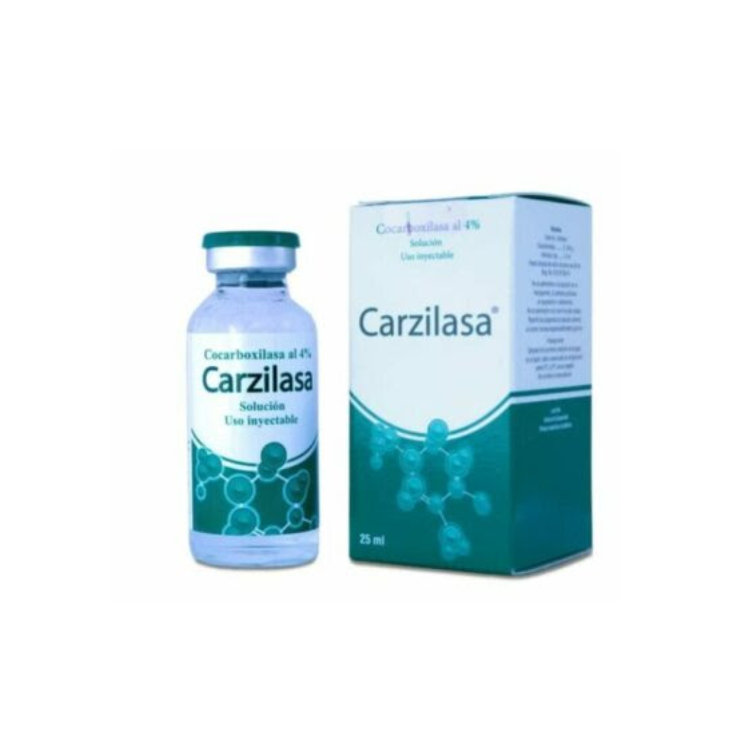 Carzilasa