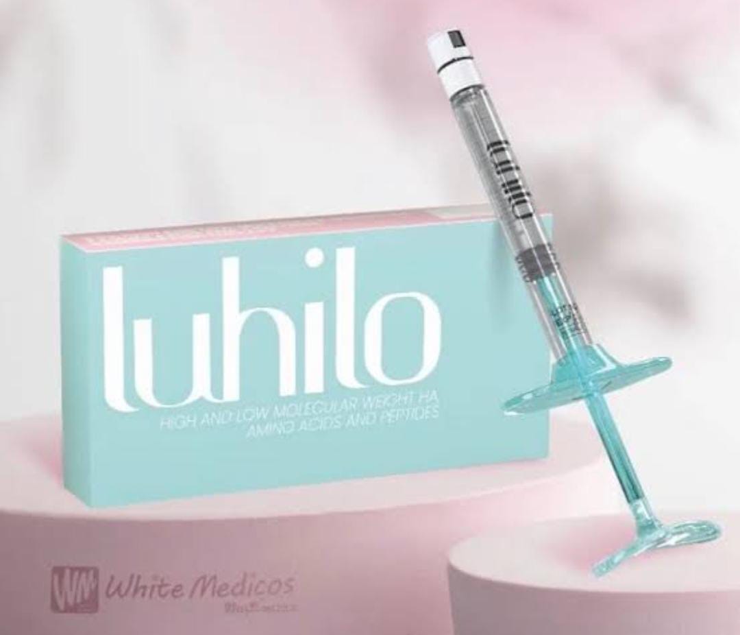 Luhilo