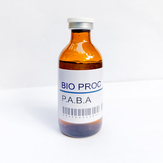 BIO PROC. P.A.B.A.