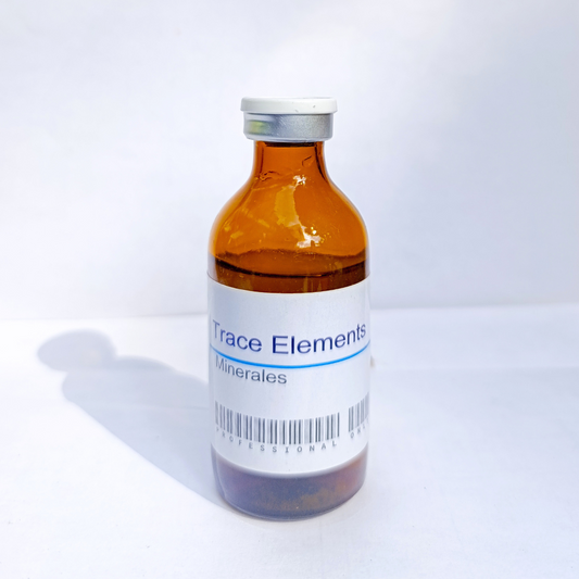 Trace Elements