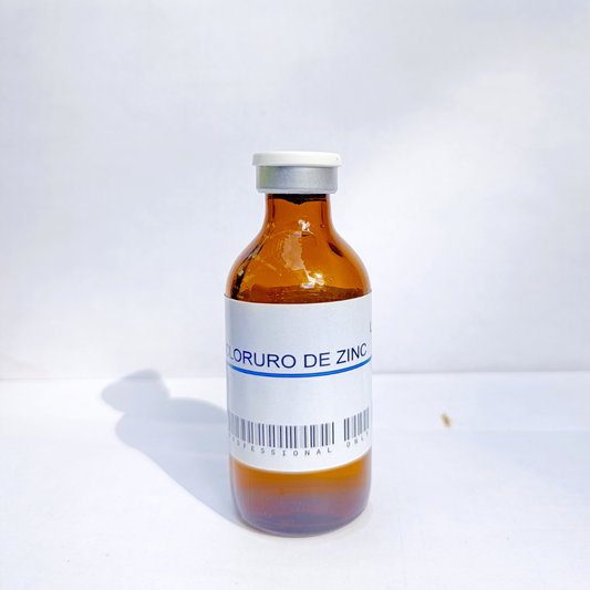 Cloruro de Zinc