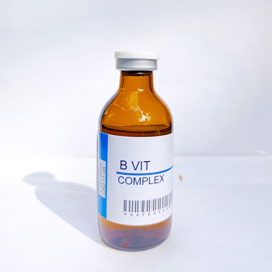 B VIT COMPLEX