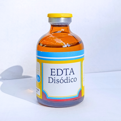 EDTA - Disódico