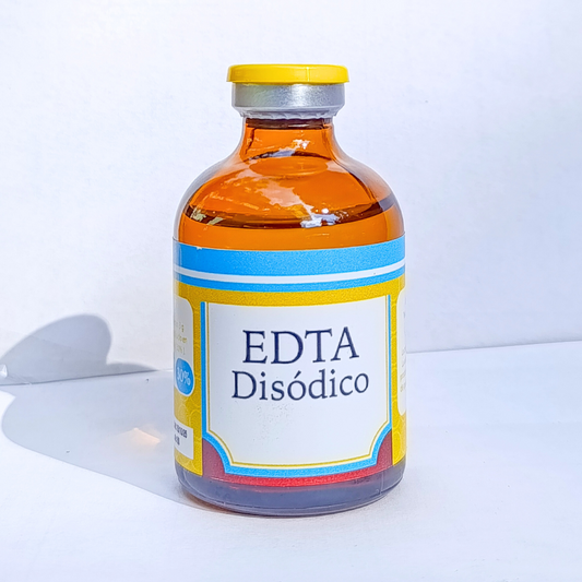 EDTA - Disódico