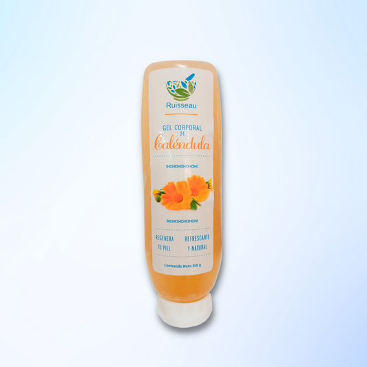 Gel de Caléndula