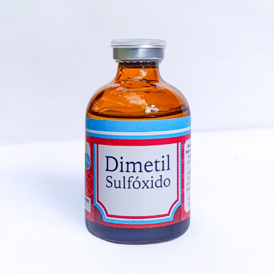 Dimetil Sulfóxido (DMSO)