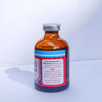 Dimetil Sulfóxido (DMSO)