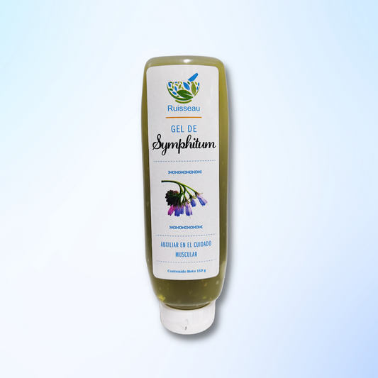 Gel Corporal de Symphitum