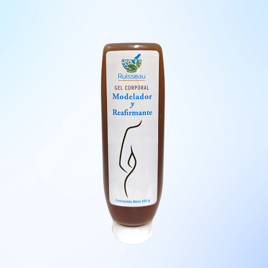 Gel de Corporal Modelador y Reafirmante
