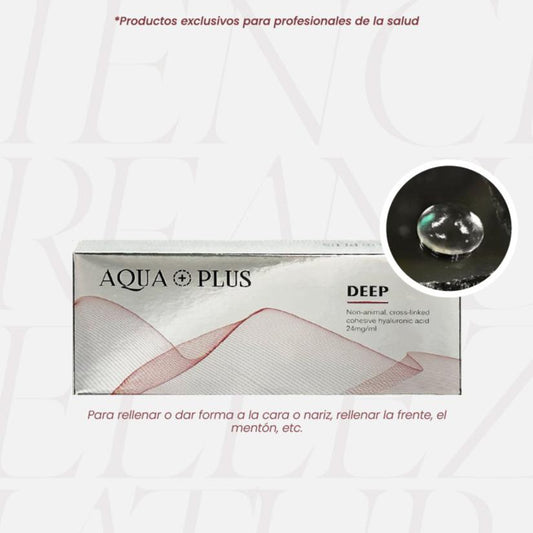 AQUA PLUS DEEP