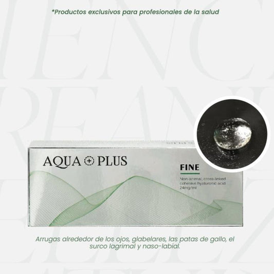 AQUA PLUS FINE
