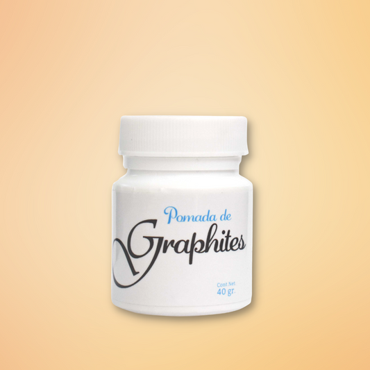 Pomada de Graphites