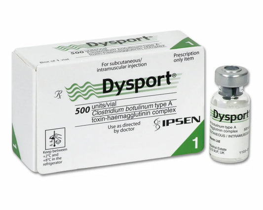 Dysport 500 U