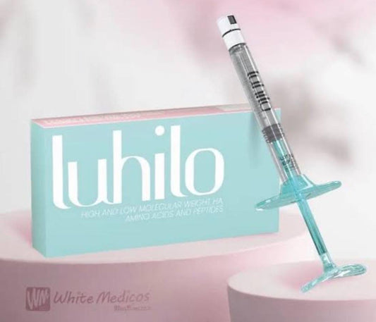 Luhilo